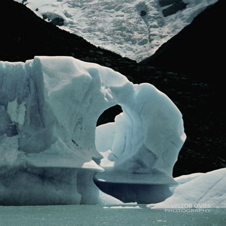 Iceberg